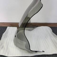 スクリーン BMW K 1200R用  ウィンドシールド ワンダーリッヒ 中古 スクリーン BMW K 1200R用 ウィンドシールド ワンダーリッヒ 中古