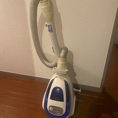 掃除機