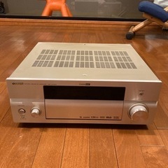 YAMAHA DSP-AX1600