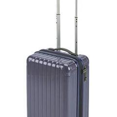 キャプテンスタッグ スーツケース　超軽量 TSAロック UV-8...