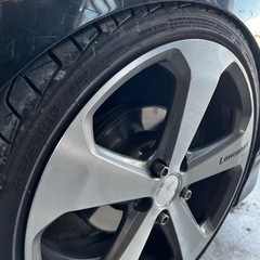 レーベンハート LV5 19インチ　今日、明日までにご購入の方30000円