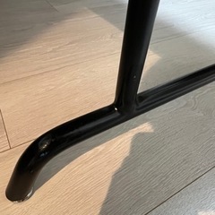 「セット購入割引有り」unico ウニコ　ファニート　ダイニングテーブル