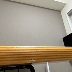 「セット購入割引有り」unico ウニコ　ファニート　ダイニングテーブル