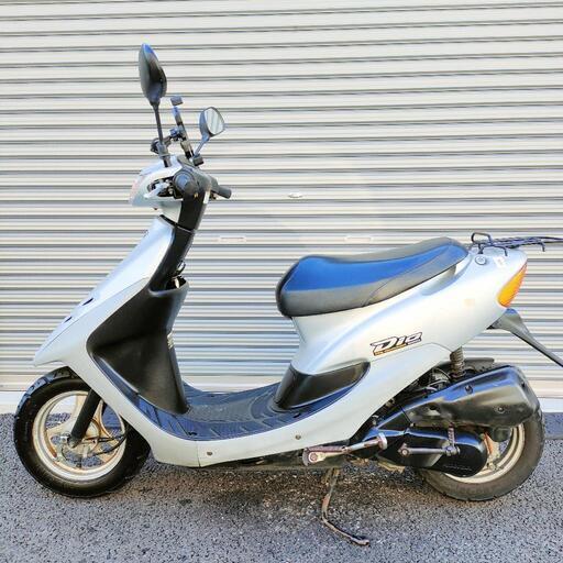 高馬力2スト ライブディオ(後期) バッテリー新品、サイスタ 高馬力2スト ライブディオ(後期) バッテリー新品、サイスタ