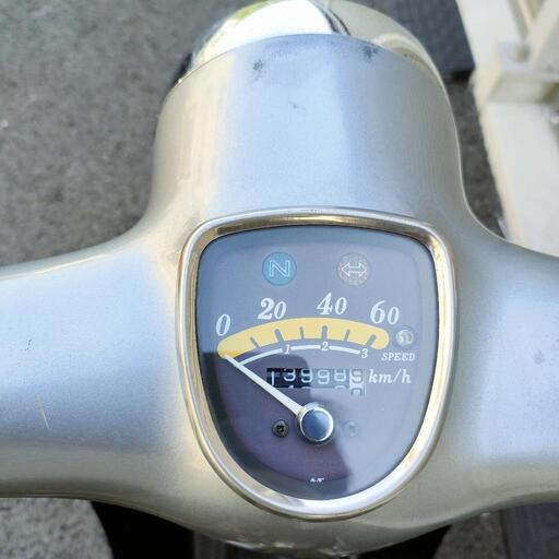 2240.即戦力♪ リトルカブ50 3速モデル 千葉県柏市 即日配送、自