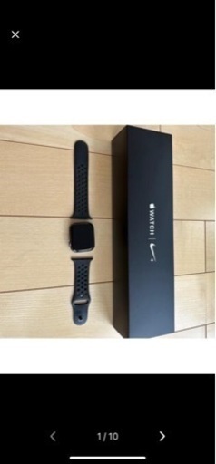 その他 AppleWatch4 44mm GPS cellular