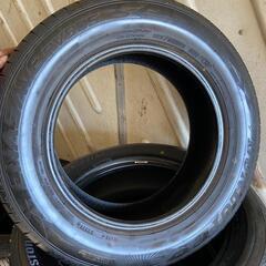 🌞195/65R15⭐工賃込み！2019年！ノア、ヴォクシー、エスクァイア