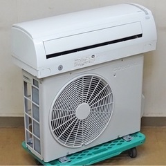 取引完了】値下げしました‼️(65) コロナ ルームエアコン6畳用 ‼️2019年