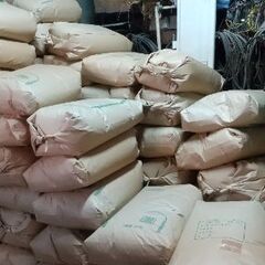 減農薬✨小野市にて販売。新米ヒノヒカリ玄米30キロ⑦