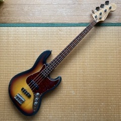 【ネット決済】Juno Jazz Bass タイプ エレキベース