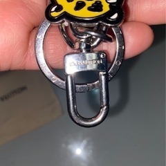 ルイ・ヴィトン キーホルダー/チャーム