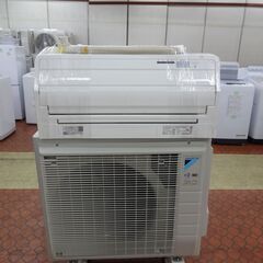 ID 062344 ダイキン7.1K 20～23畳用 冷暖 単相200V ATR-71VPE6