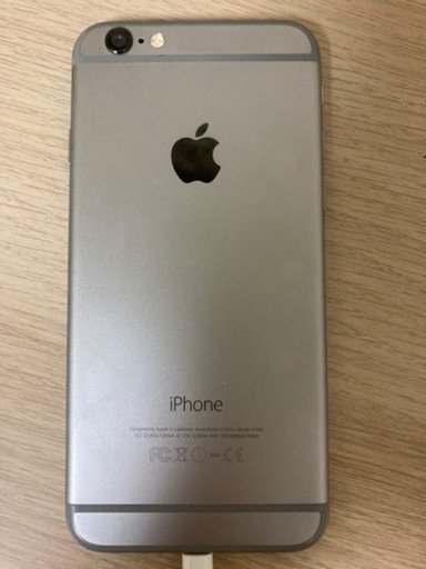 その他 iPhone 6