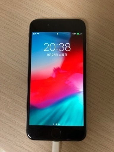 その他 iPhone 6