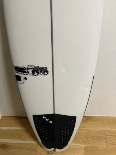 ☆専用サーフボード JS ブラックボックス3 PU 5.9 BLACKBOX3|JS