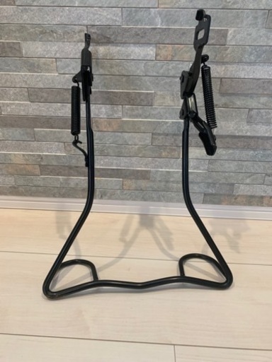 ステップクルーズ スタンド
