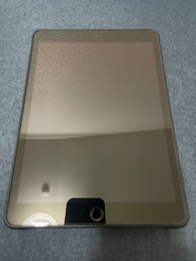 iPad8世代 32G スペースグレイ Wi-Fiモデル