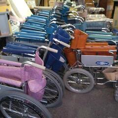 車イス 車椅子 介助用品 自走型 手押し車