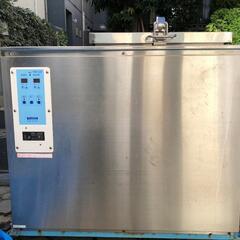 宮田工機 MSK-20 ゴミ処理器
重さ100kg