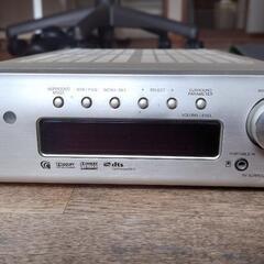 AVアンプDENON AVC-M380差し上げます