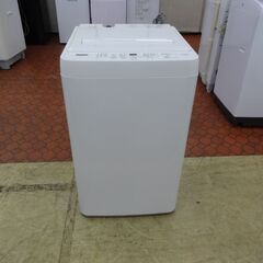 ID 129795  洗濯機　ヤマダ　5K　２０２０年製　YWM...
