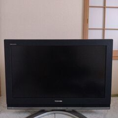 液晶テレビ　東芝レグザ　32C3500