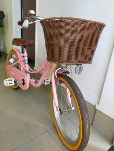 PANASONIC 「パナソニック」 BE-ELDT754R 2018年モデル ＊変速機故障有