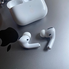 Apple airpods pro （第一世代）＋おまけ（モバイ...