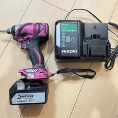 ハイコーキ 日立 インパクトドライバーmtg 《悲嘆/Grief》英語版4枚