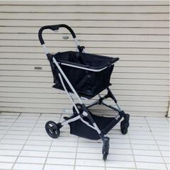 未使用 エコカ ecoca ショッピングカート マイバッグ