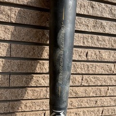 ミズノ　ビヨンドマックスレガシー　軟式