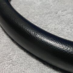 MOMO ステアリング TUNER BLACK 35Φ 箱つき