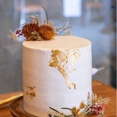 ケーキスタンド　ケーキ台　結婚式