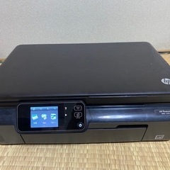 HP5520. プリンター　ジャンク