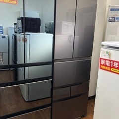 「安心の6ヶ月保証付き！！【TOSHIBA（東芝）】2ドア冷蔵庫取りに来れる方限定！売ります！」 安心の6ヶ月保証付！！【TOSHIBA(東芝)】取りに来れる方限定！6