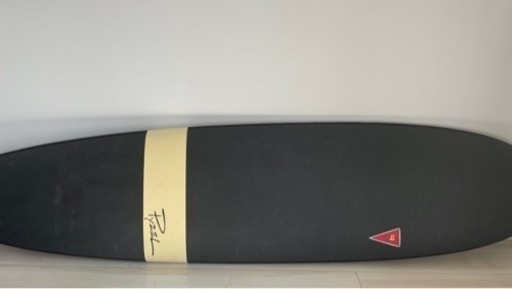 値下げしました！PYZEL SURFBOARDS 【パイゼル】サーフボード 8.0 フィン、リーシュ、ラック付き