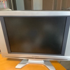 DXアンテナ　アナログ液晶テレビ　ＬＶ－２０１