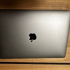 【ネット決済】MacBook Pro  m1 2020 スペースグレイ