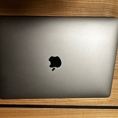 MacBook Pro  m1 2020 スペースグレイ