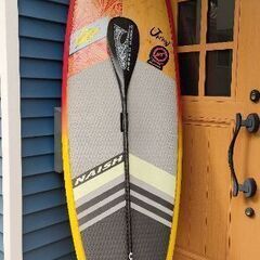 SUP Naish Hokua GTW  サップ ナッシュ