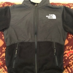 THE NORTH FACE フリース 120