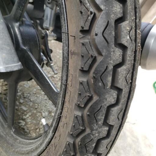 ヤマハ YBR125 グリップヒーター ヘッドライト スビードスビード