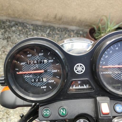 ヤマハ YBR125 グリップヒーター ヘッドライト スビードスビード