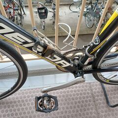 メリダのロードダイクを売ります。
