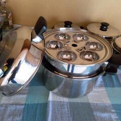 鍋5個セット