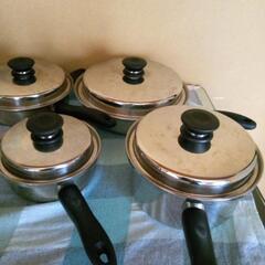 鍋5個セット