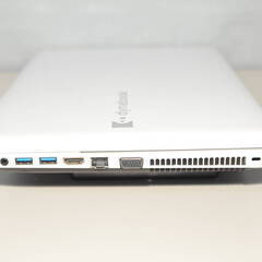 最新Windows11+office 新品爆速SSD256GB 東芝dynabook T552/36GW