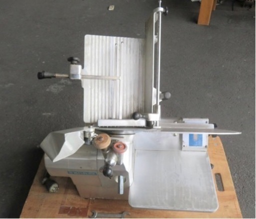 スライサー・スーパーデラックス☆WSD-2P＆3P☆業務用・厨房・精肉