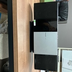 d-dock Panasonic SC-HC3 コンパクトステレ...