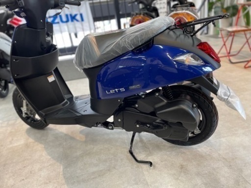 スズキgn125 三段付シート 風防 社外サイレンサー・サス